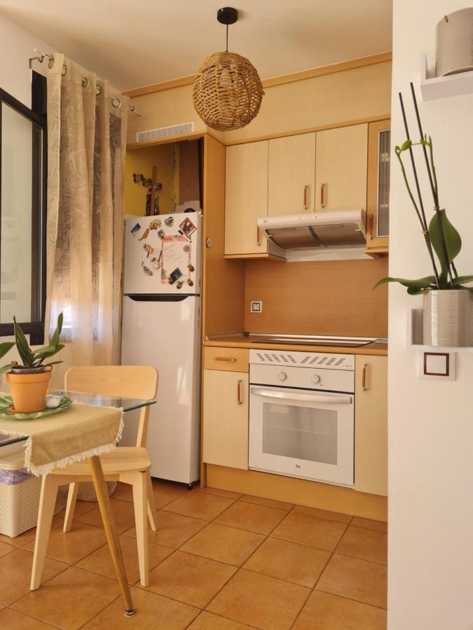 Sunset Home'S 拉哈雷斯 外观 照片